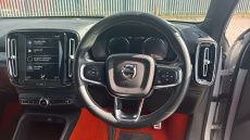 Volvo Xc40 2.0 B4P R DESIGN 5dr AWD Auto Petrol Estate